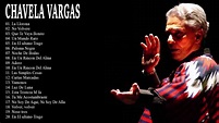Chavela Vargas Exitos Mix - 20 Grandes Éxitos - YouTube