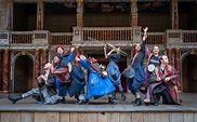 The Comedy of Errors | Shakespeare's Globe