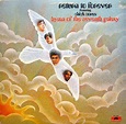RETURN TO FOREVER Hymn of the Seventh Galaxy reviews