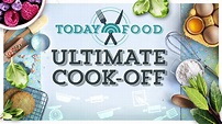 Enter TODAY's Ultimate Cook-Off Contest | TODAY.com