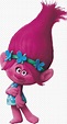 Poppy Trolls, personaje de Pink Trolls png | Klipartz