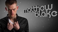 Matthew Blake - Electro House Mix - Panda Mix Show - YouTube