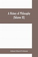 알라딘: A History of Philosophy (Volume III) (Paperback)