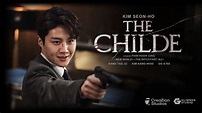 Kim Seon-Ho Film "The Childe" to Hit PH Cinemas this July | raincheckblog