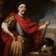 Giovanni III Sobieski di Polonia | Galileum Autografi