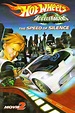 Hot Wheels AcceleRacers: The Speed of Silence (2005) — The Movie ...