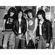 The Ramones: Ramone, Marky