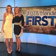 Fox & Friends First (@foxfriendsfirst) on Instagram: “@carleyshimkus ...