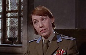 Rosa Klebb - The 25 Most Memorable Communist Villains In Movies | Complex