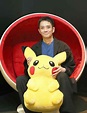 Satoshi Tajiri - WikiDex, la enciclopedia Pokémon
