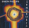 Symbiosis, Simon Phillips | CD (album) | Muziek | bol