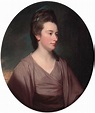 Elizabeth Lamb, Viscountess Melbourne - Wikiwand