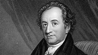 Persönlichkeiten: Johann Wolfgang von Goethe - Persönlichkeiten - Geschichte - Planet Wissen