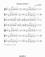Vangelis / Chariots of Fire I. Sheet music for Piano (Solo) | Musescore.com