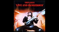 Thin Lizzy - Cowboy Song - Live & Dangerous - YouTube