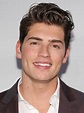 Gregg Sulkin - Actor