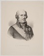 vapaaherra, valtaherra, kenraali Carl Johan Adlercreutz | Europeana