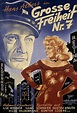 Große Freiheit Nr. 7 (1944), der ultimative "Hamburg-Film"