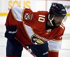 Anthony Duclair Back Skating with Florida Panthers