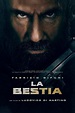 The Beast (2020) - Posters — The Movie Database (TMDb)