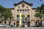 University of Barcelona in Spain | US News Best Global Universities