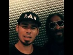 Afrojack responds to Eminem w/ Snoop Dogg (My Name Is Afrojack) - YouTube