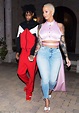 Amber Rose and 21 Savage split after a year of dating | Daily Mail Online