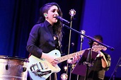 Emily Estefan Brings Soul & Conga to Star-Studded Showcase in L.A ...