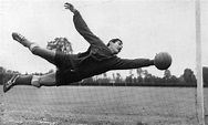 The World Cup’s most iconic players: Mexico goalkeeper Antonio Carbajal ...