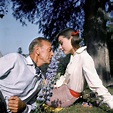 Bild zu Audrey Hepburn - Ariane - Liebe am Nachmittag : Bild Audrey ...