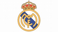 Real Madrid Logo, symbol, meaning, history, PNG, brand