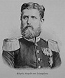 Leopold von Hohenzollern-Sigmaringen | Historica Wiki | Fandom