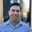 Zach Rosenblatt, CFA | LinkedIn