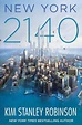 New York 2140 - Kim Stanley Robinson | Science Fiction Bokhandeln