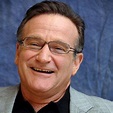 Robin Williams : News, Pictures, Videos and More - Mediamass