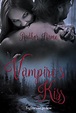 Vampire's Kiss - The Book Cover Designer