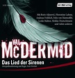 buecher-magazin.de | Hörbuch-Rezension: Das Lied der Sirenen