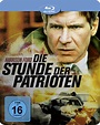 Die Stunde der Patrioten - Steelbook [Blu-ray]: Amazon.de: DVD & Blu-ray