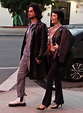 American Singer, Halsey And Avan Jogia Announce Their Romance To The ...
