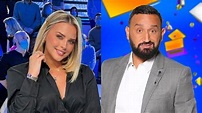 Kelly Vedovelli et Cyril Hanouna surpris ensemble dans les rues de Paris