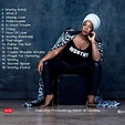 India Arie Reveals Cover Art & Tracklist of New Album 'Worthy' - That ...
