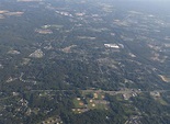 Severn, Maryland - Wikipedia