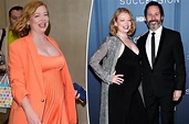 ‘Succession’ star Sarah Snook gives birth to first baby with husband ...