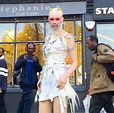 Fecal Matter Releases Couture Skin Heels | Vogue