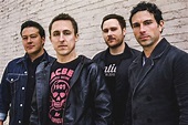 Soundscape's A-Z Of Bands: Yellowcard | Soundscape