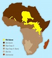 Nilo-Saharan languages - Simple English Wikipedia, the free encyclopedia