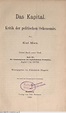 Deutsches Textarchiv – Marx, Karl: Das Kapital. Buch III: Der ...
