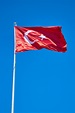 Bandeira Da Turquia · Foto profissional gratuita