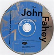John Fahey - Return Of The Repressed: The John Fahey Anthology ...
