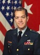 Henry Gene Skeen - Major General, United States Army